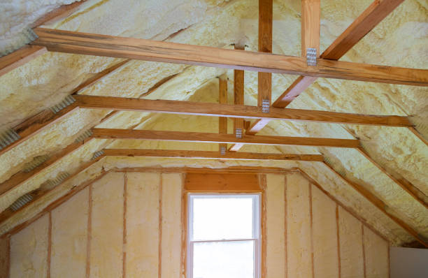 Best Insulation Maintenance and Repair in Frankl, IN